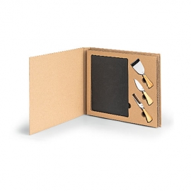 Slate kutija otvorena